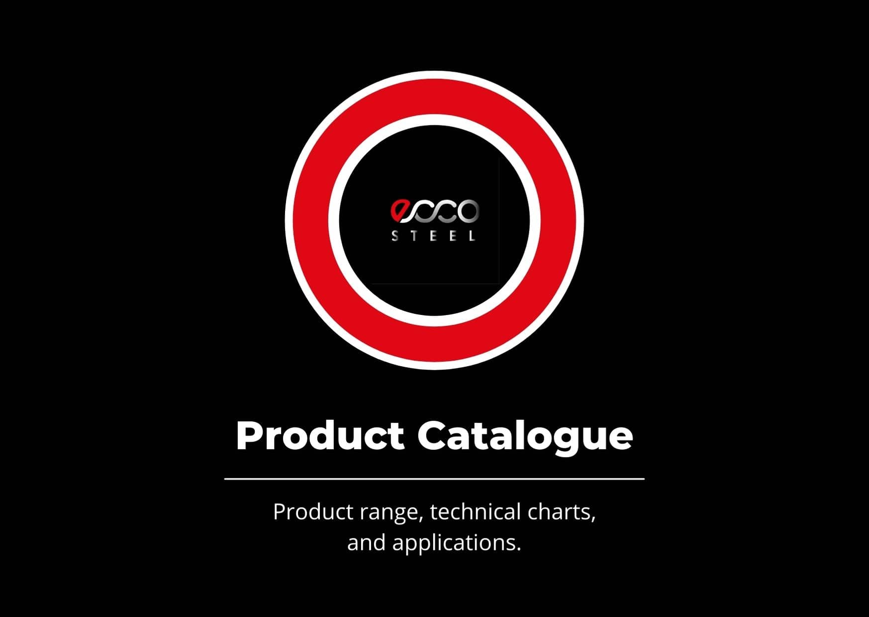 Reinforcing Steel Product Catalogue Download ECCO Steel