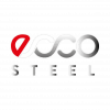 ECCO Steel Industries Logo