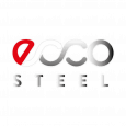 ECCO Steel Industries Logo